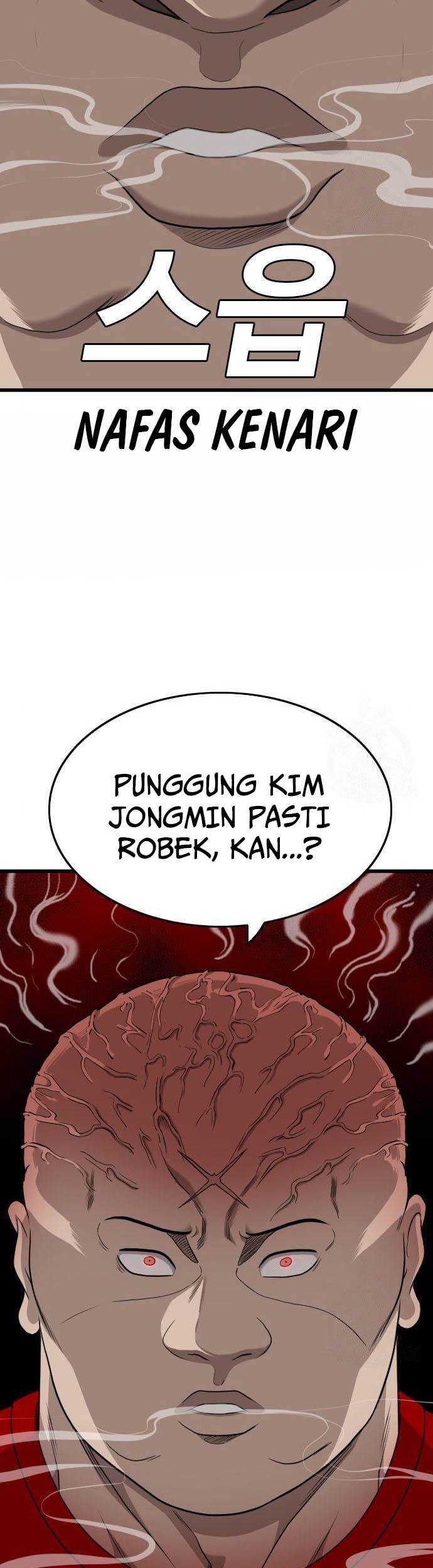 A Bad Person Chapter 177 Gambar 20