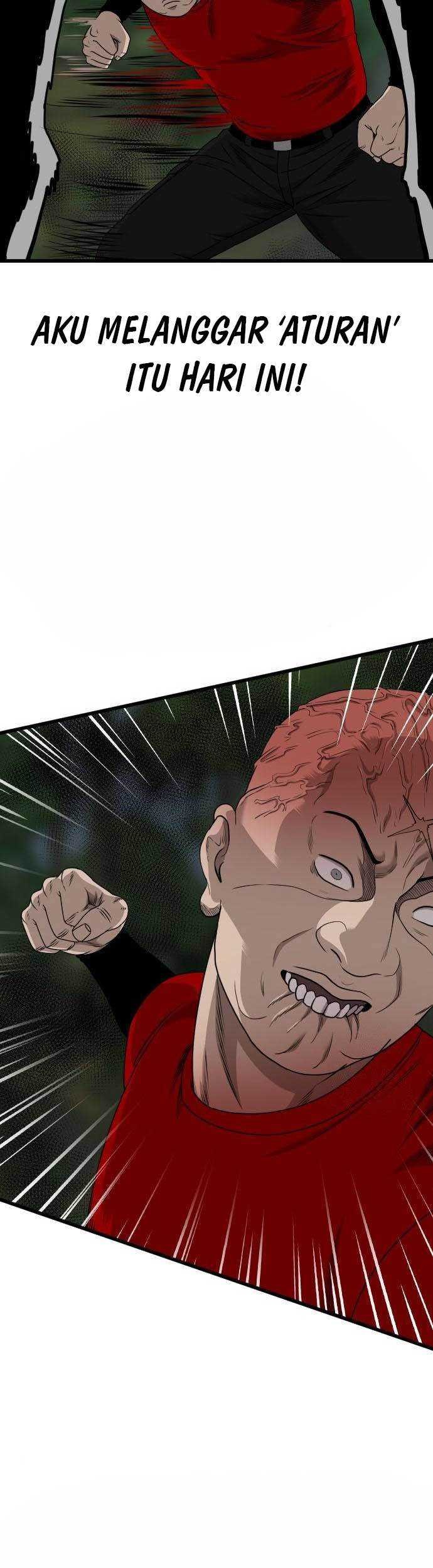 A Bad Person Chapter 177 Gambar 26