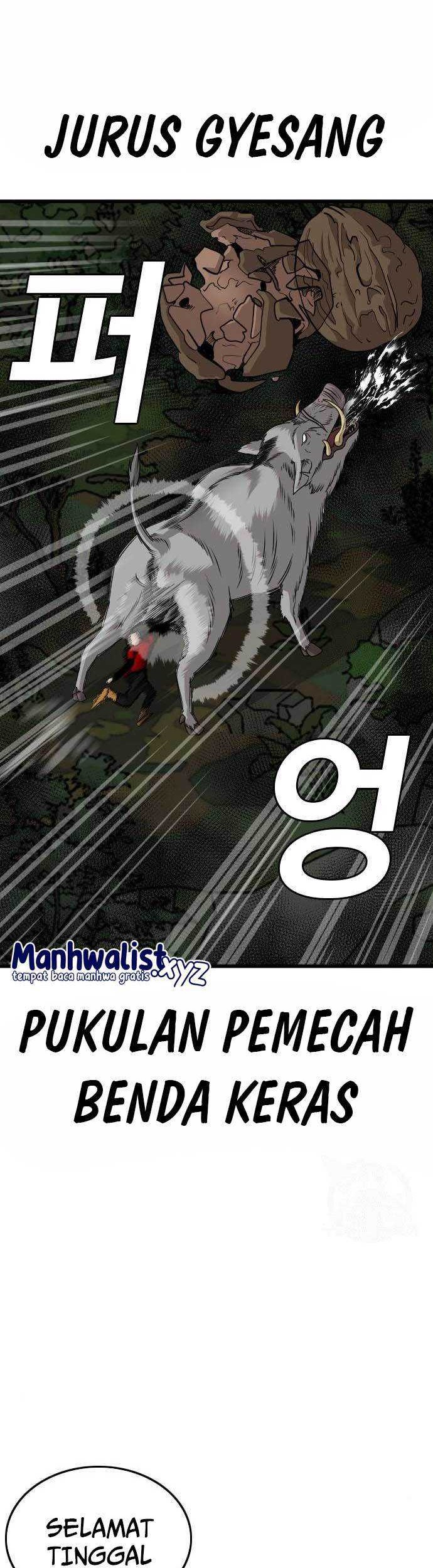 A Bad Person Chapter 177 Gambar 27