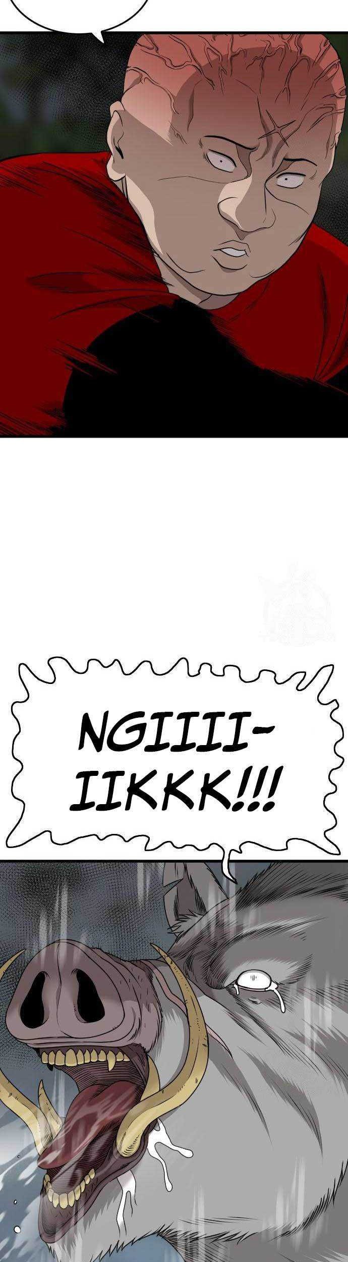 A Bad Person Chapter 177 Gambar 28