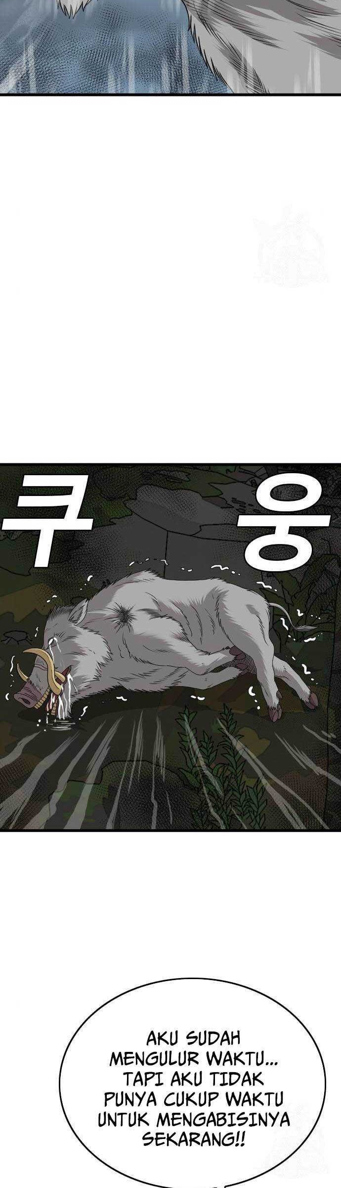 A Bad Person Chapter 177 Gambar 29