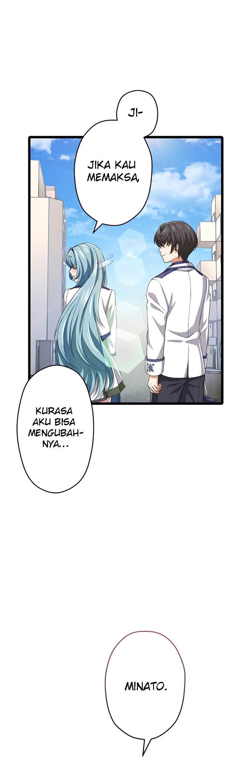 Magic Level 99990000 All-Attribute Great Sage Chapter 51 Gambar 59