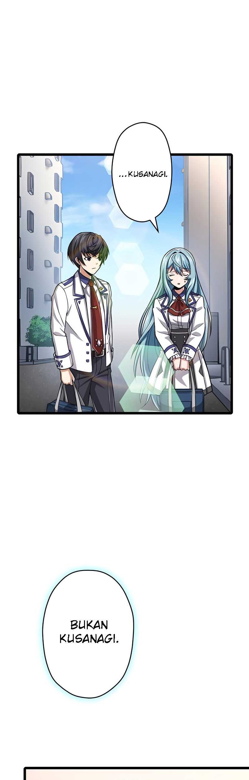 Magic Level 99990000 All-Attribute Great Sage Chapter 51 Gambar 56