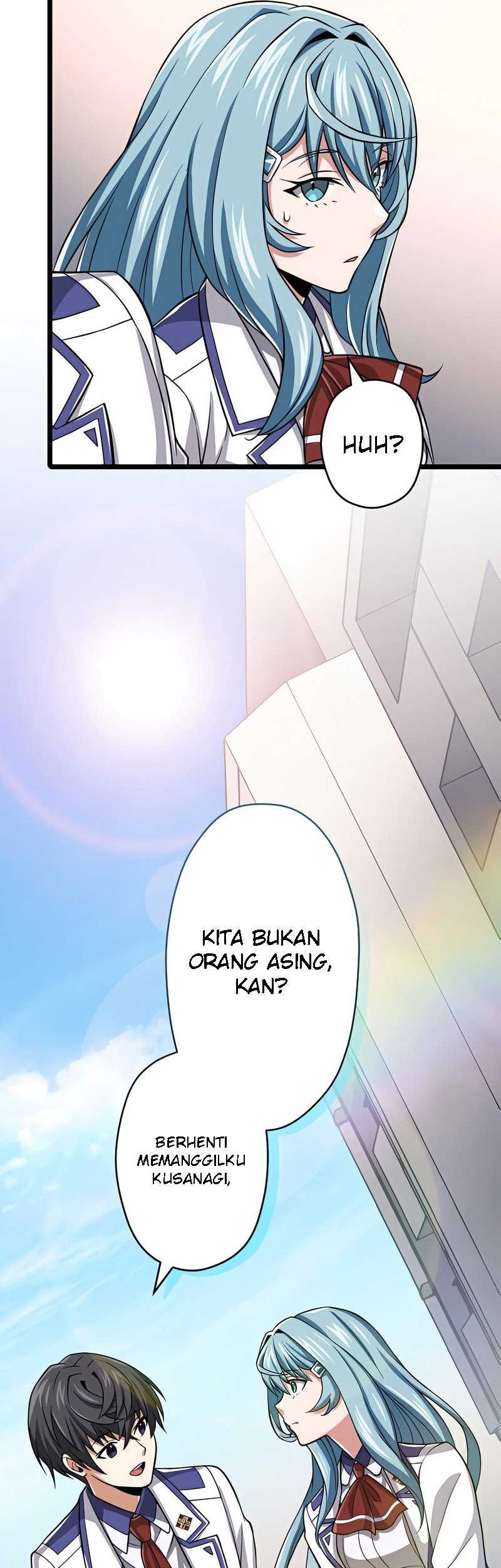 Magic Level 99990000 All-Attribute Great Sage Chapter 51 Gambar 57