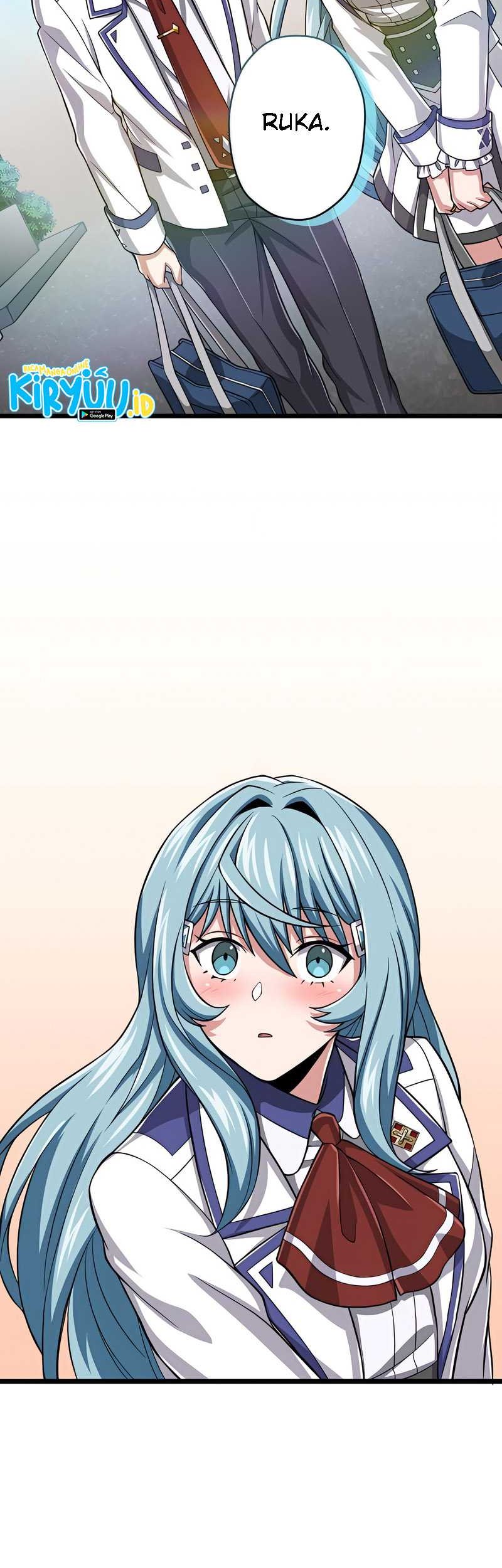 Magic Level 99990000 All-Attribute Great Sage Chapter 51 Gambar 58