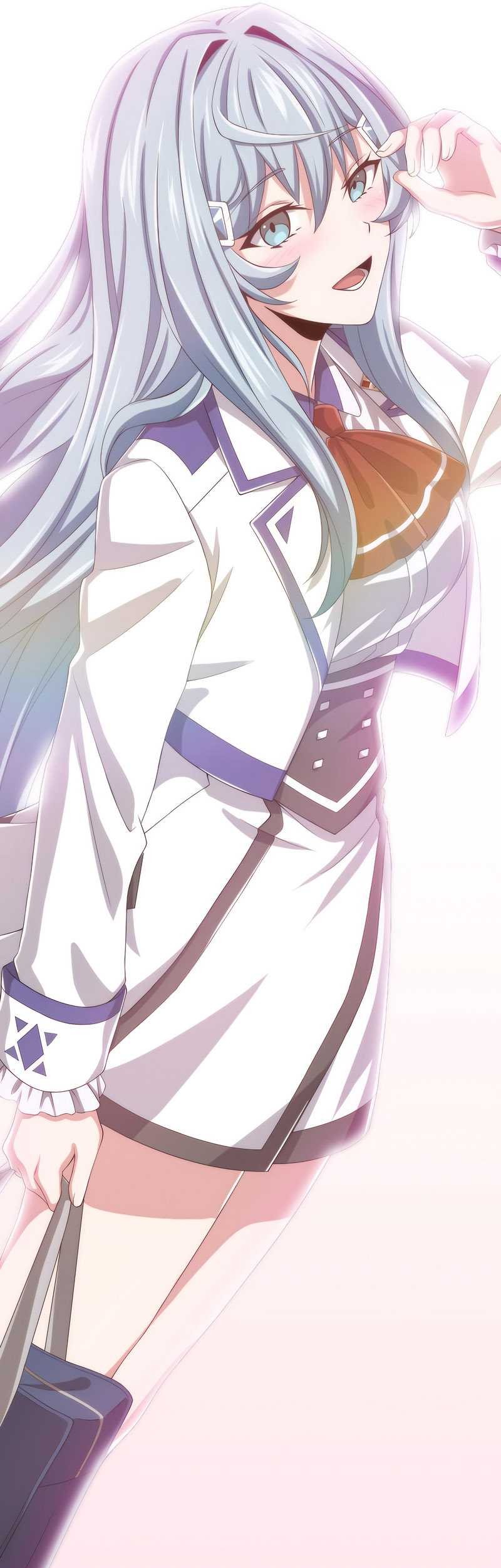 Magic Level 99990000 All-Attribute Great Sage Chapter 51 Gambar 61