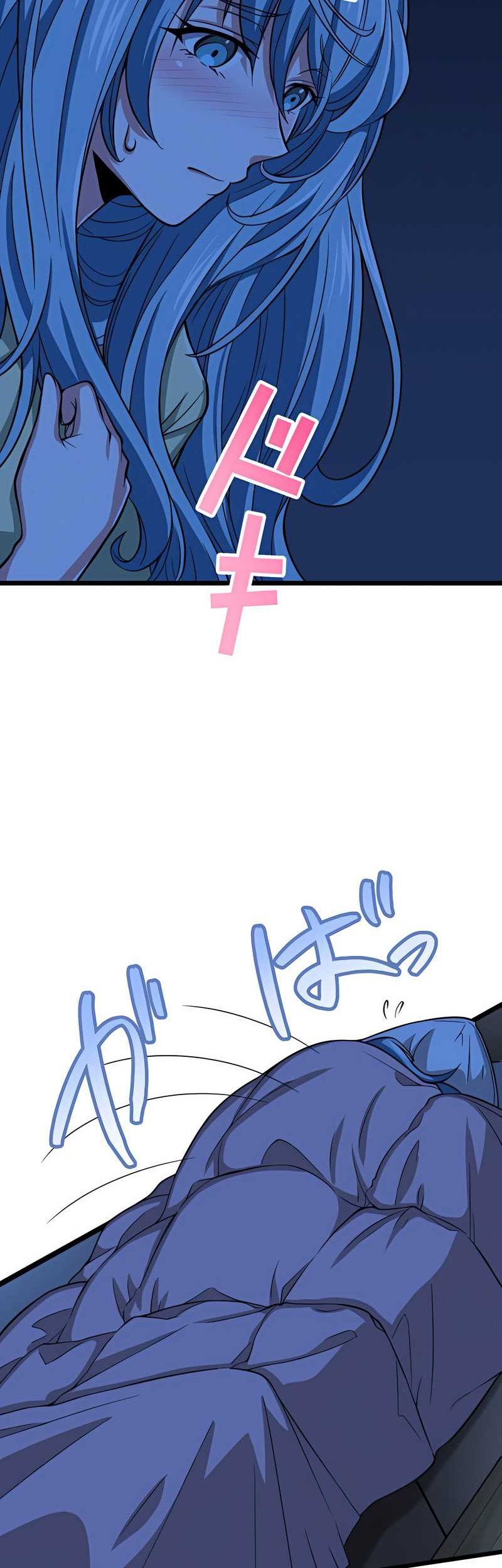 Magic Level 99990000 All-Attribute Great Sage Chapter 51 Gambar 40