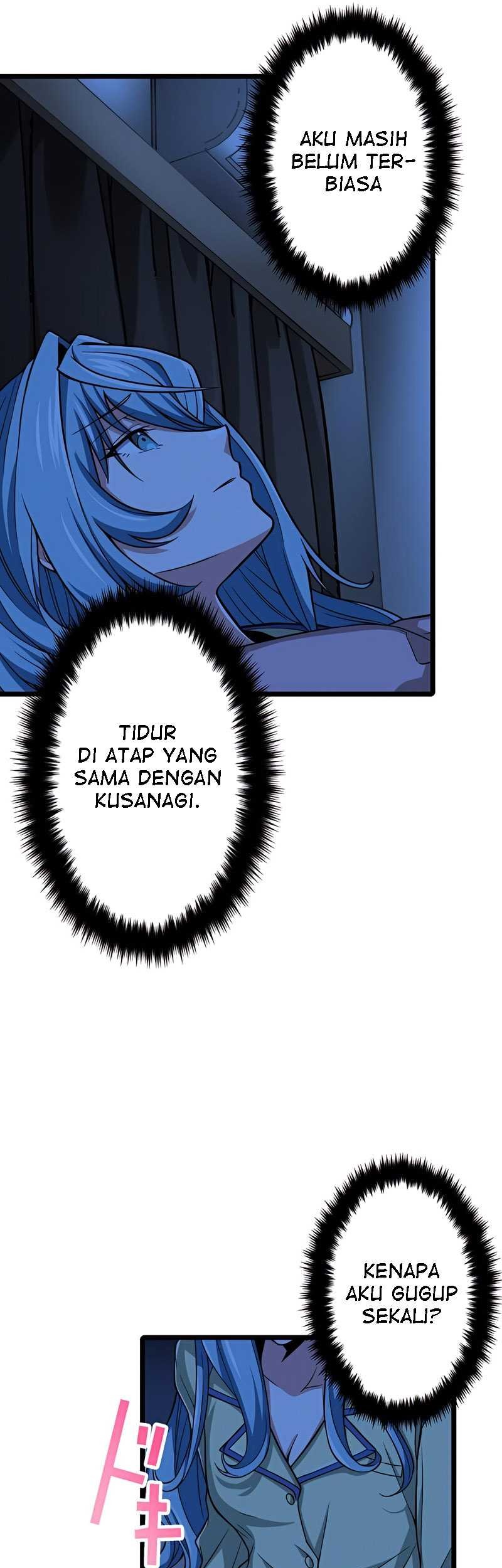 Magic Level 99990000 All-Attribute Great Sage Chapter 51 Gambar 37