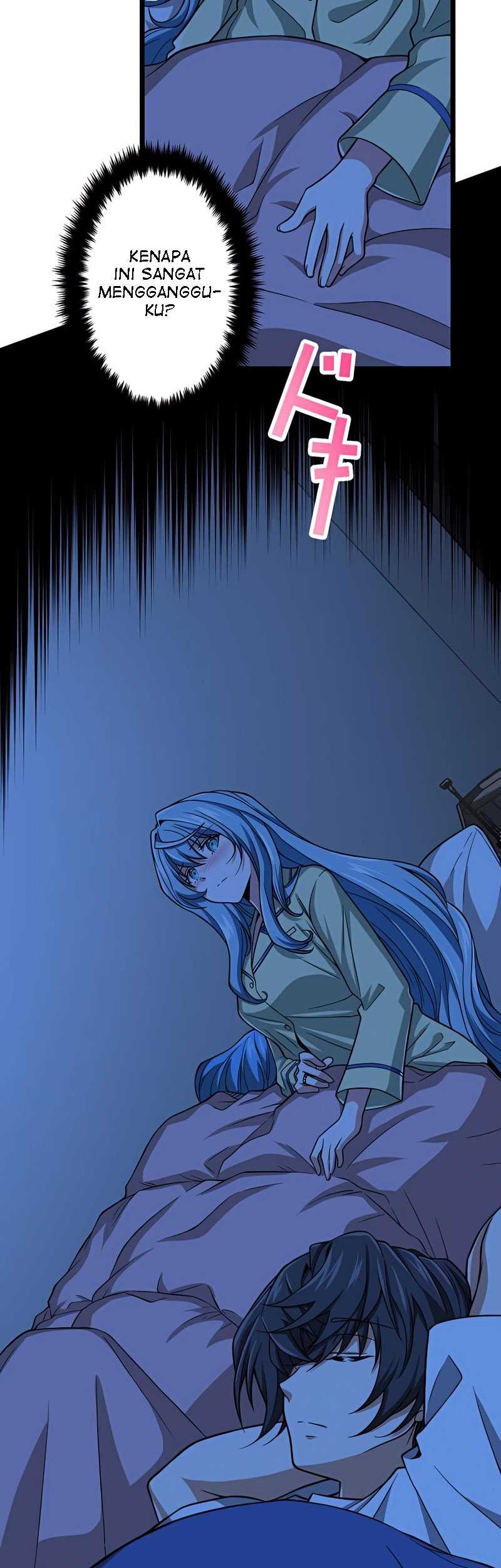 Magic Level 99990000 All-Attribute Great Sage Chapter 51 Gambar 38