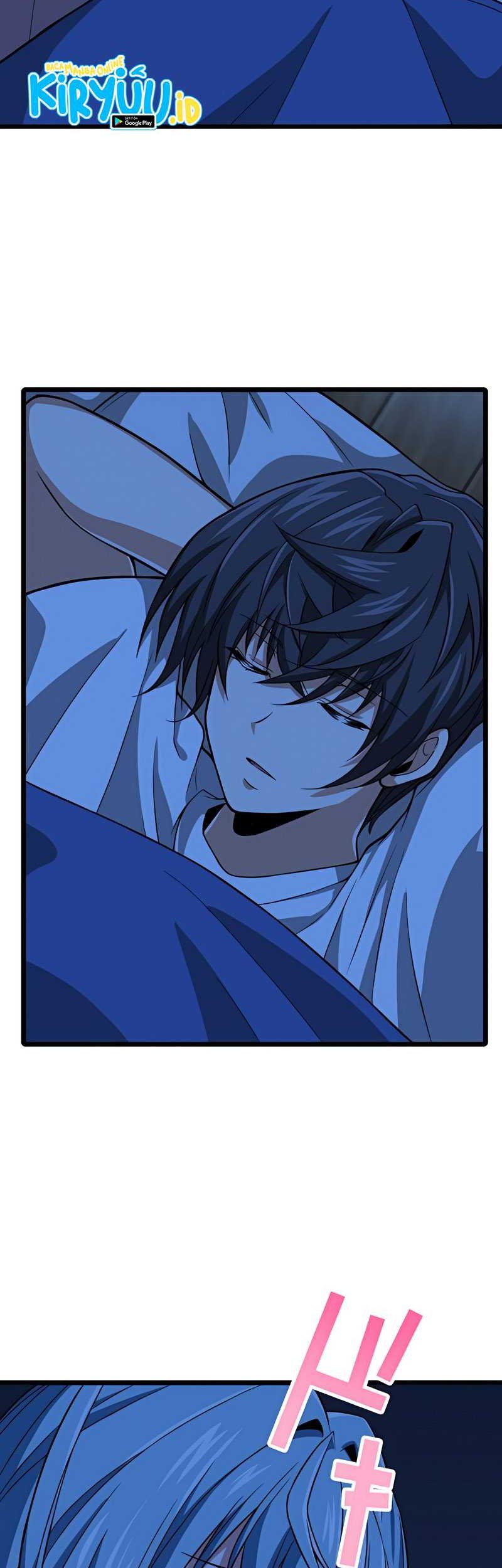 Magic Level 99990000 All-Attribute Great Sage Chapter 51 Gambar 39