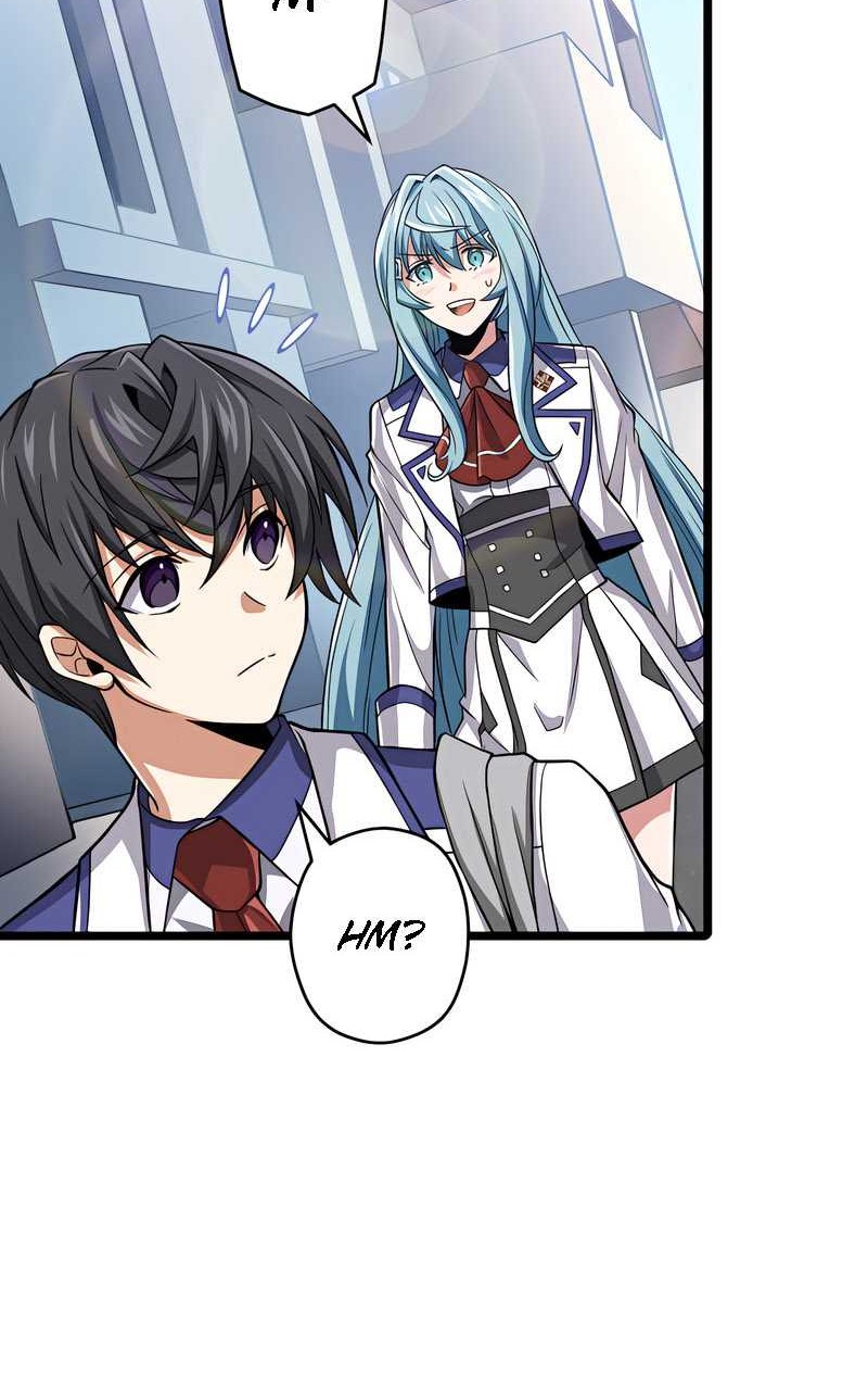 Magic Level 99990000 All-Attribute Great Sage Chapter 51 Gambar 45