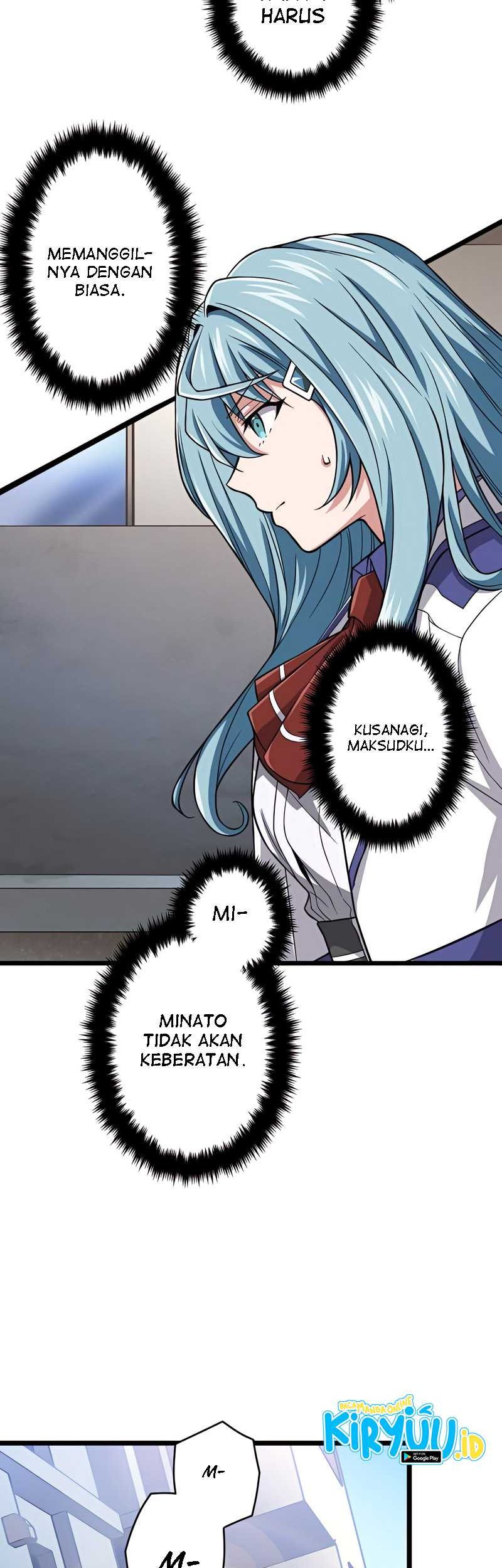 Magic Level 99990000 All-Attribute Great Sage Chapter 51 Gambar 44