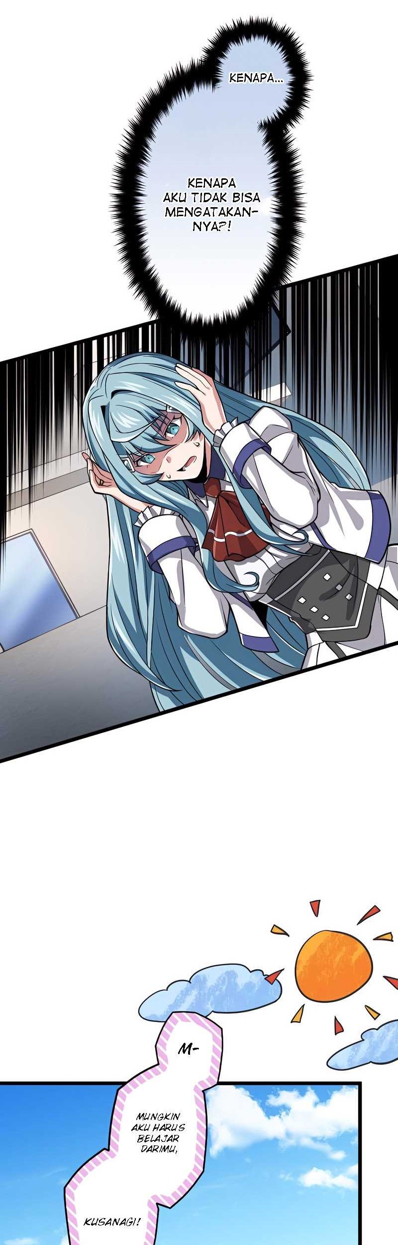 Magic Level 99990000 All-Attribute Great Sage Chapter 51 Gambar 47