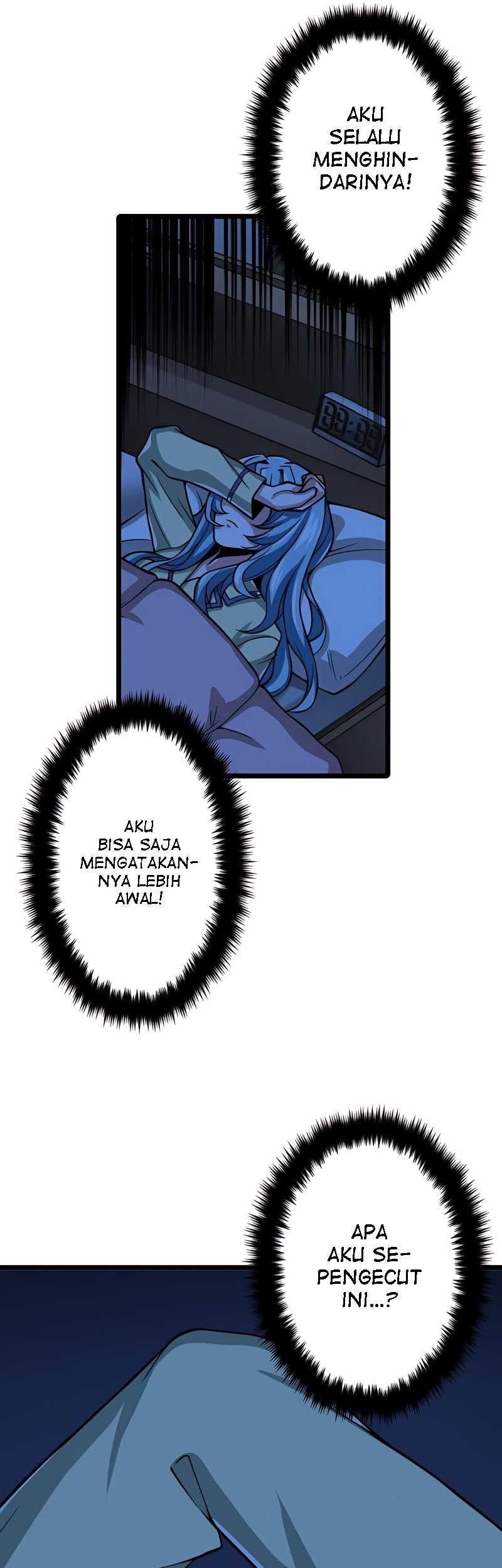 Magic Level 99990000 All-Attribute Great Sage Chapter 51 Gambar 51