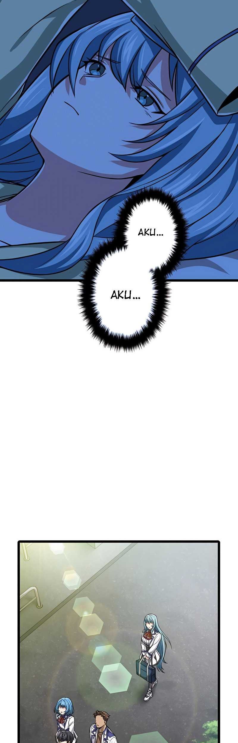 Magic Level 99990000 All-Attribute Great Sage Chapter 51 Gambar 52