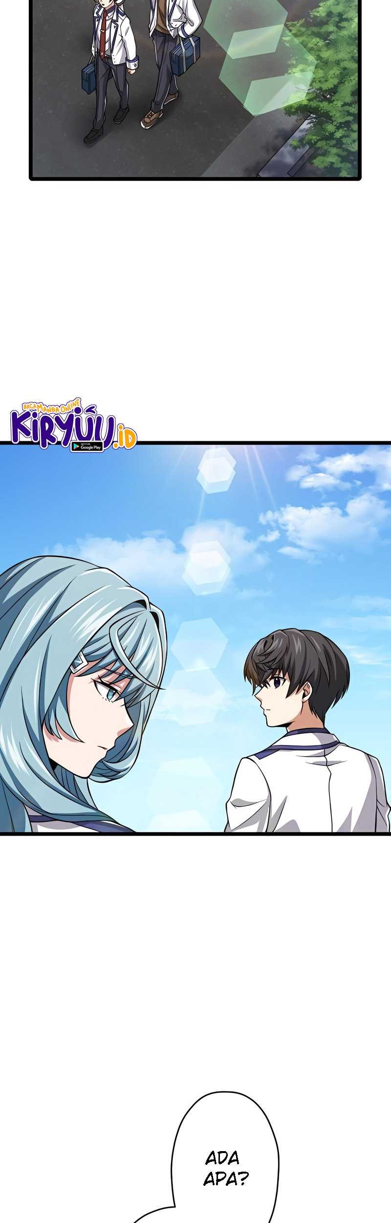 Magic Level 99990000 All-Attribute Great Sage Chapter 51 Gambar 53