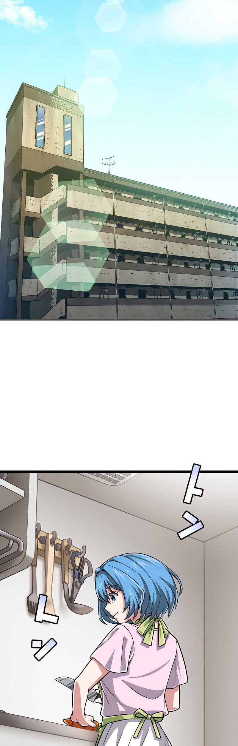 Magic Level 99990000 All-Attribute Great Sage Chapter 51 Gambar 3