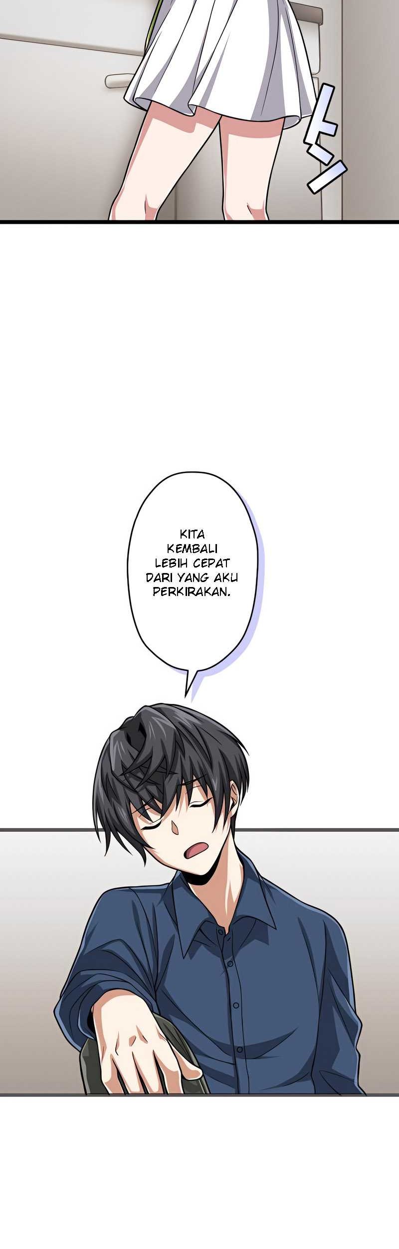 Magic Level 99990000 All-Attribute Great Sage Chapter 51 Gambar 4