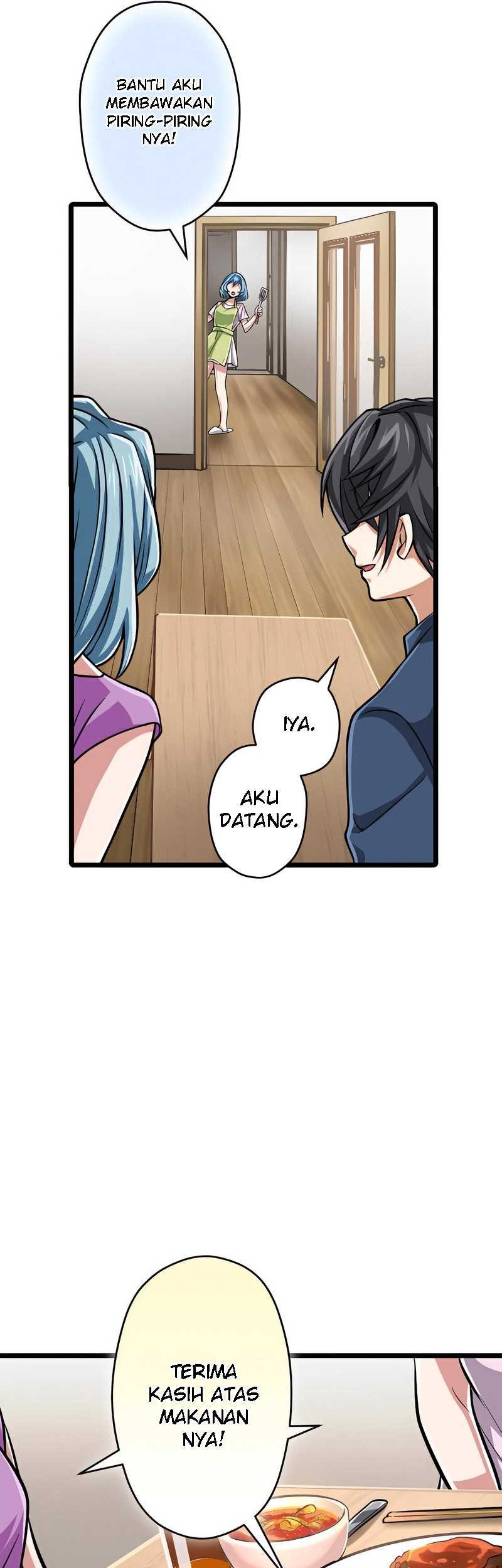 Magic Level 99990000 All-Attribute Great Sage Chapter 51 Gambar 6