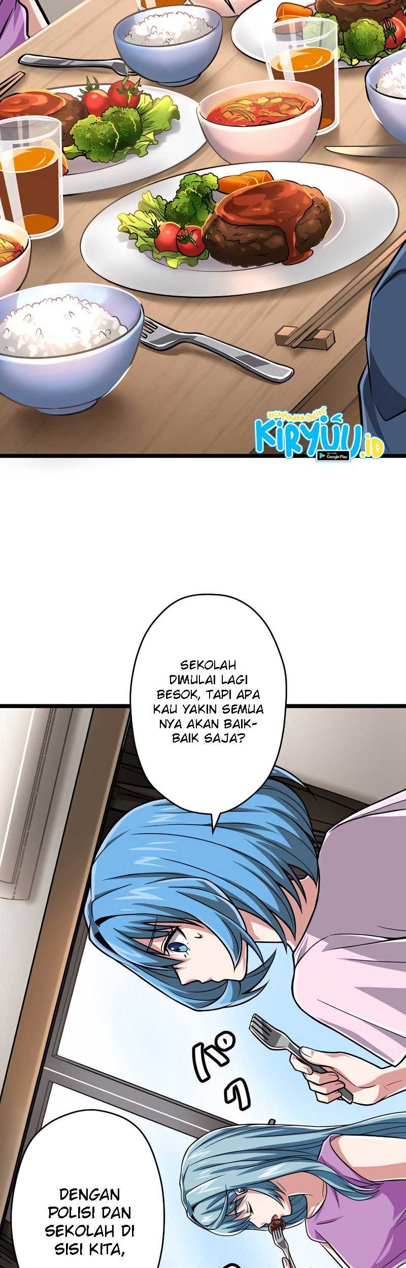 Magic Level 99990000 All-Attribute Great Sage Chapter 51 Gambar 7