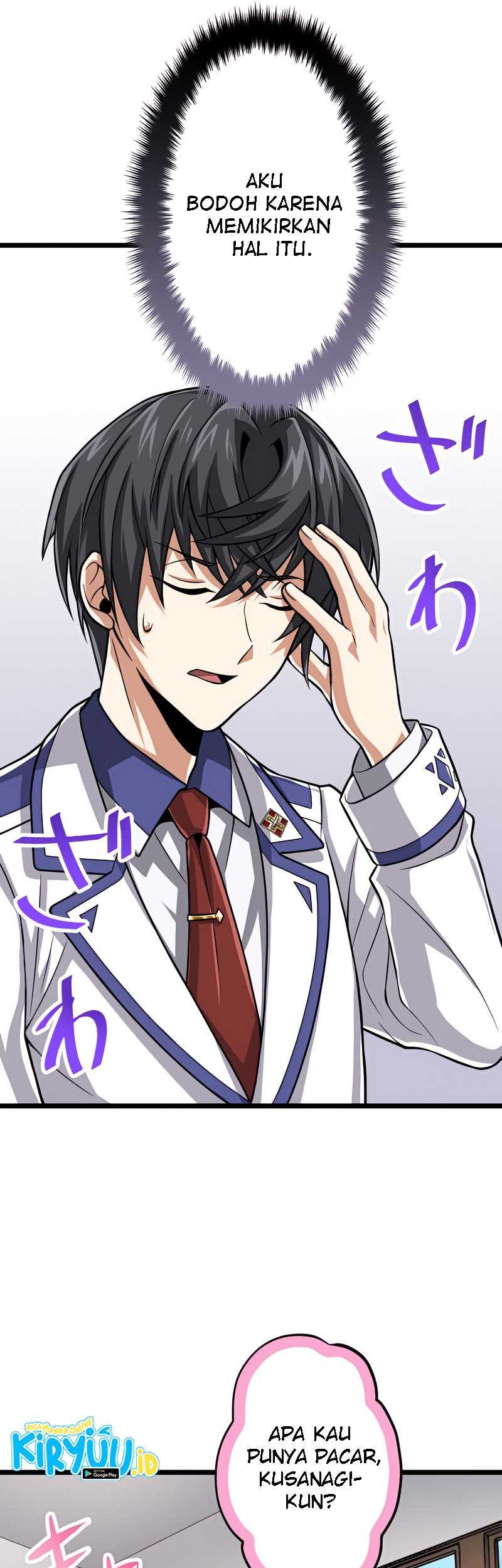 Magic Level 99990000 All-Attribute Great Sage Chapter 51 Gambar 10