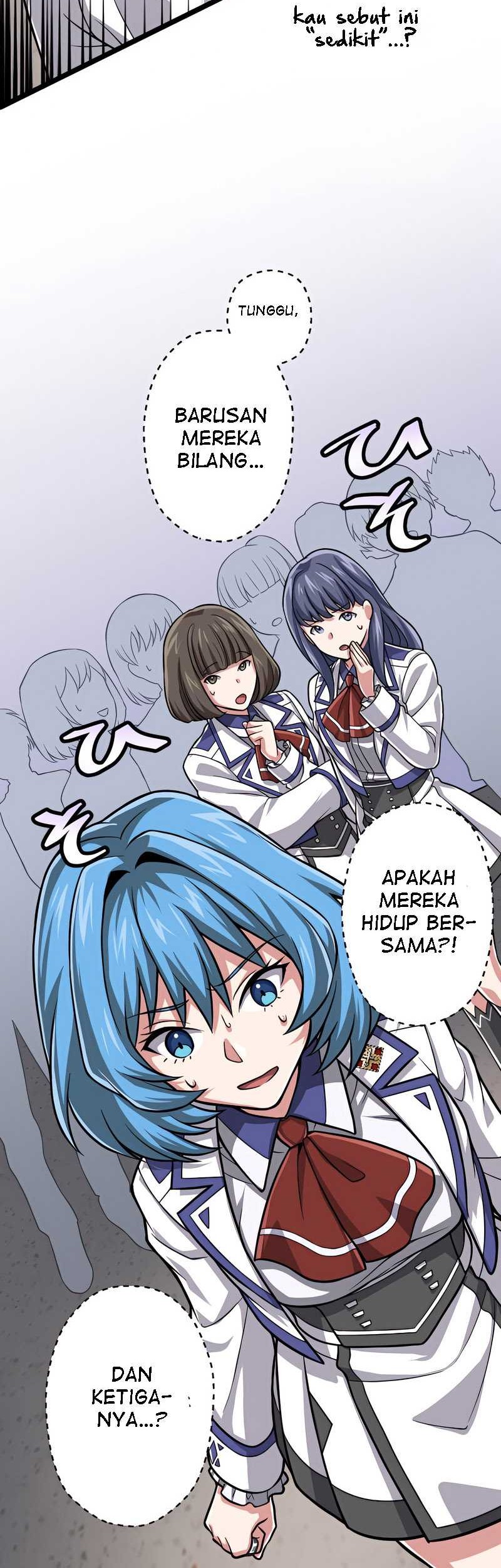 Magic Level 99990000 All-Attribute Great Sage Chapter 51 Gambar 18