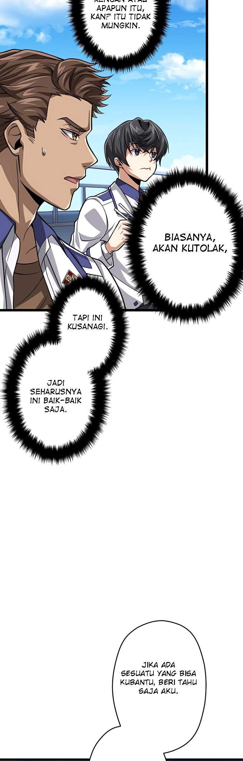 Magic Level 99990000 All-Attribute Great Sage Chapter 51 Gambar 22