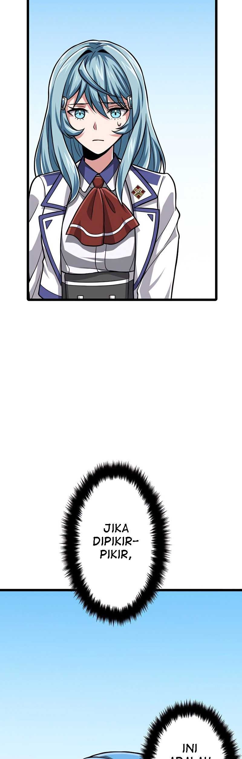 Magic Level 99990000 All-Attribute Great Sage Chapter 51 Gambar 26