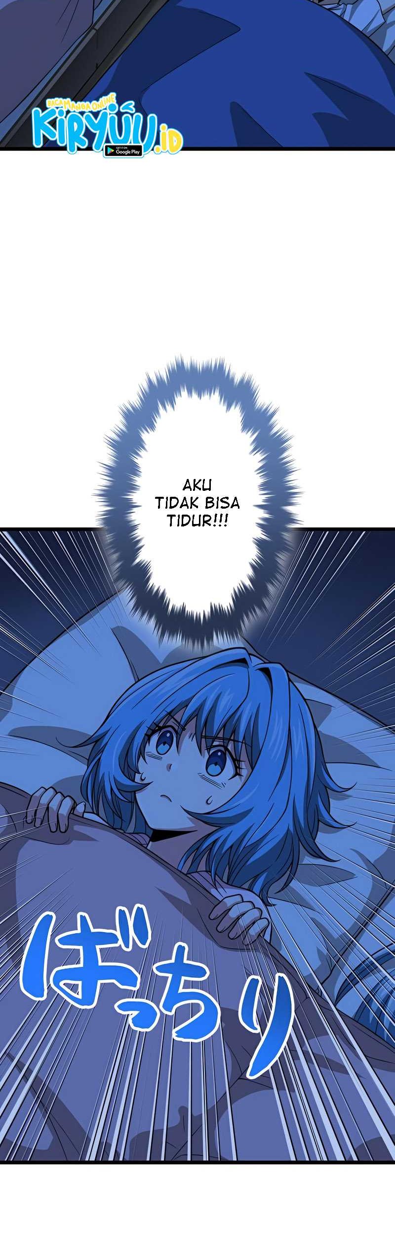 Magic Level 99990000 All-Attribute Great Sage Chapter 51 Gambar 31