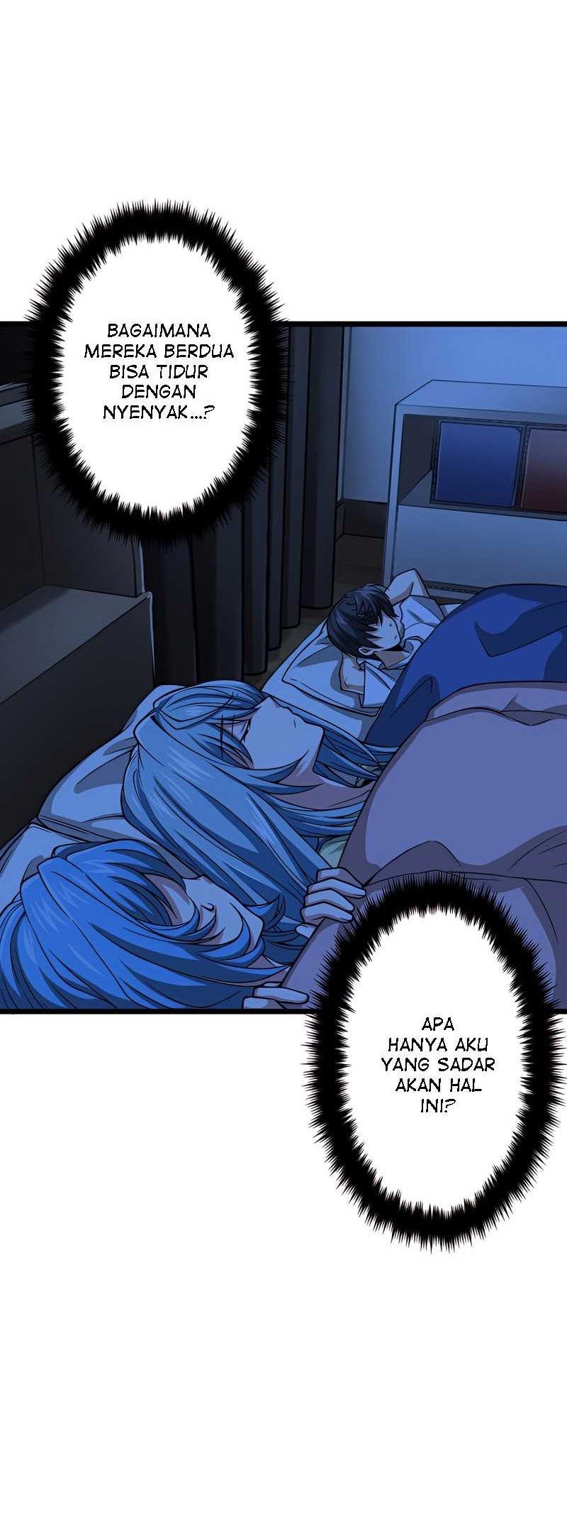 Magic Level 99990000 All-Attribute Great Sage Chapter 51 Gambar 32