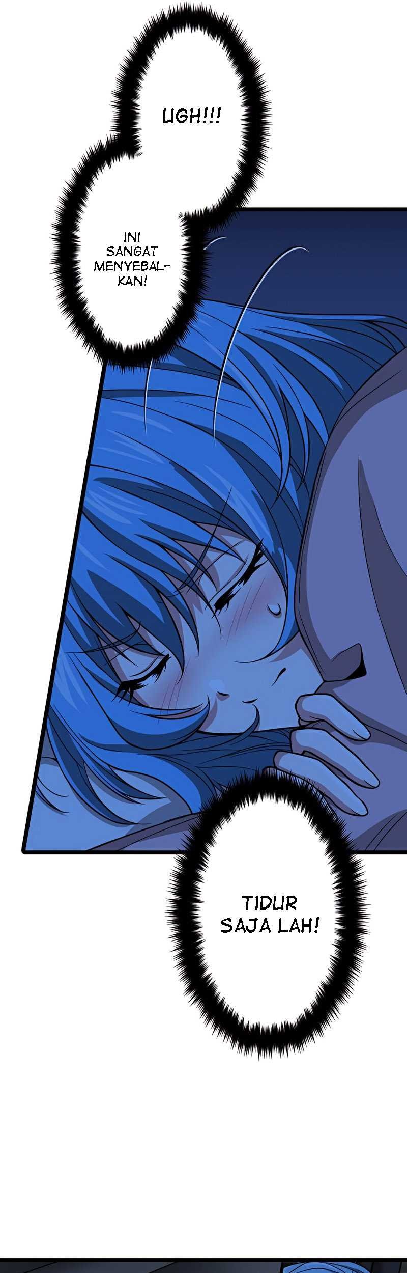 Magic Level 99990000 All-Attribute Great Sage Chapter 51 Gambar 33