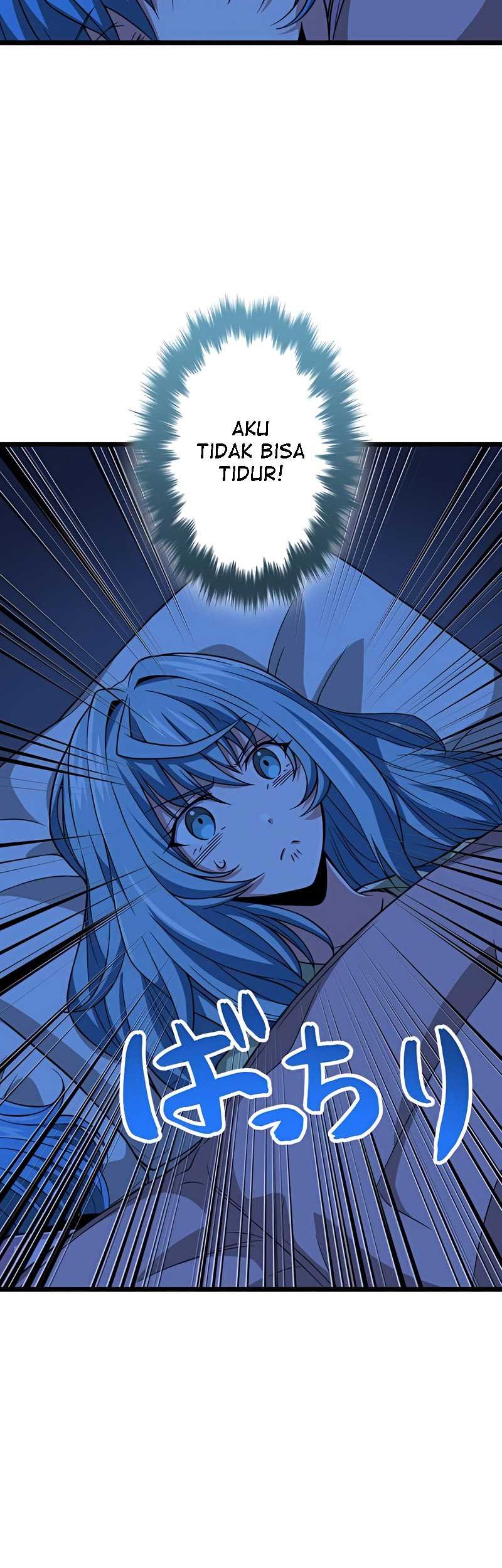 Magic Level 99990000 All-Attribute Great Sage Chapter 51 Gambar 35