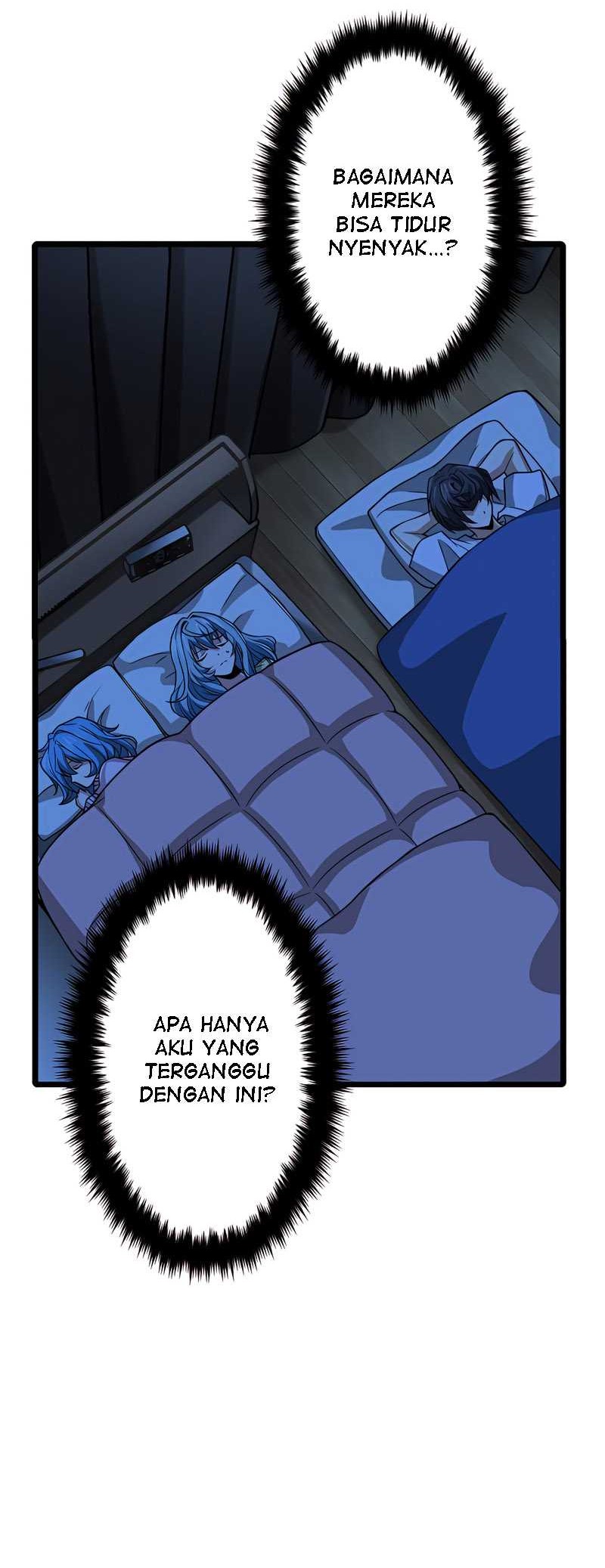 Magic Level 99990000 All-Attribute Great Sage Chapter 51 Gambar 36