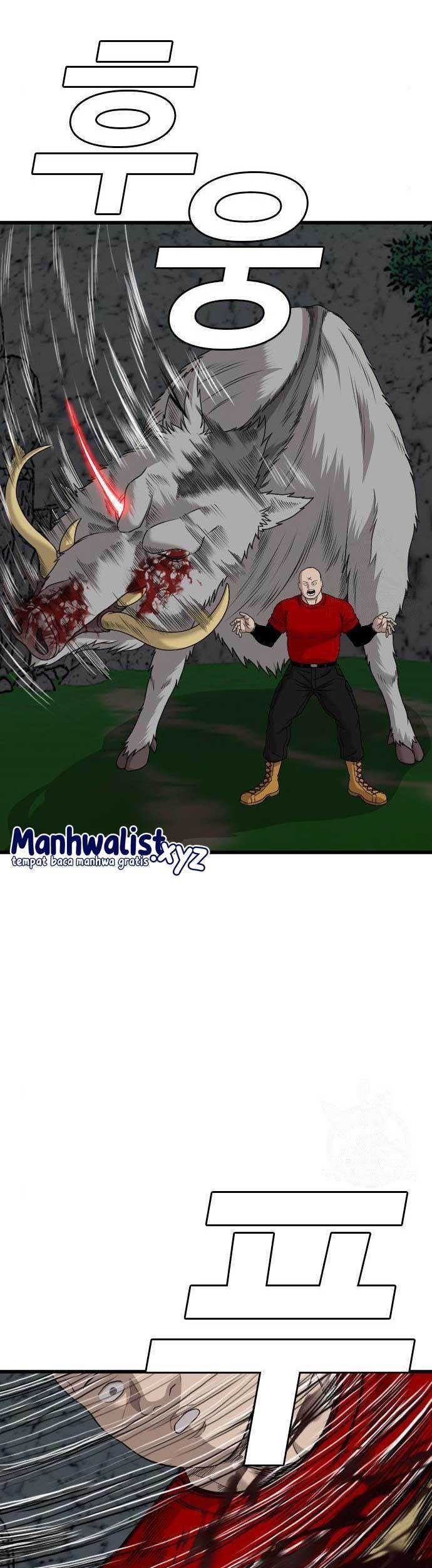 A Bad Person Chapter 178 Gambar 38