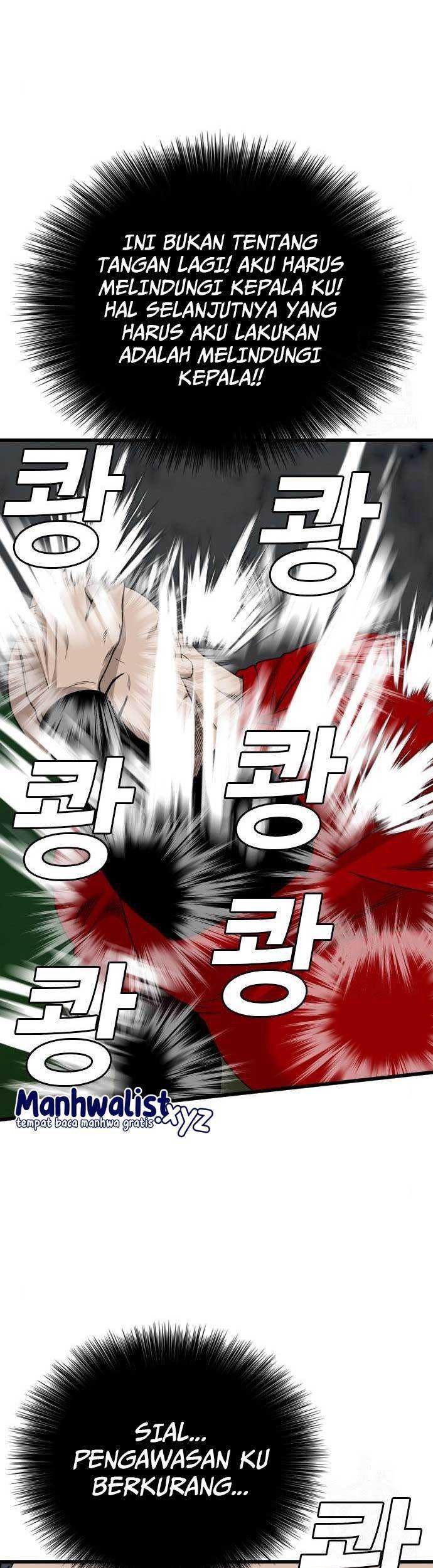 A Bad Person Chapter 178 Gambar 50