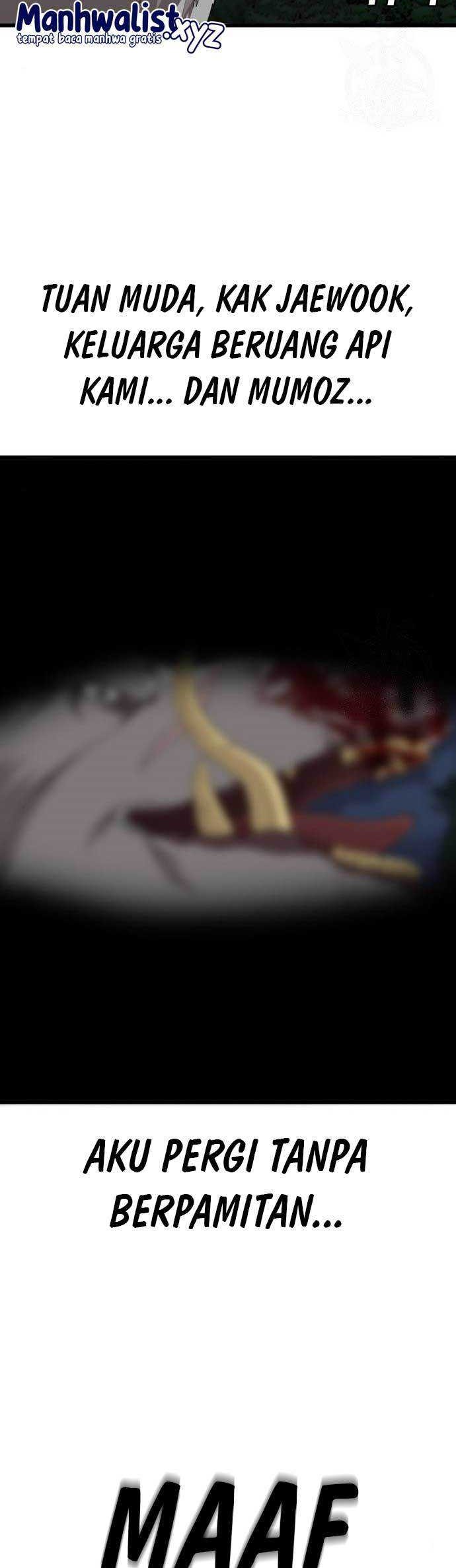 A Bad Person Chapter 178 Gambar 52