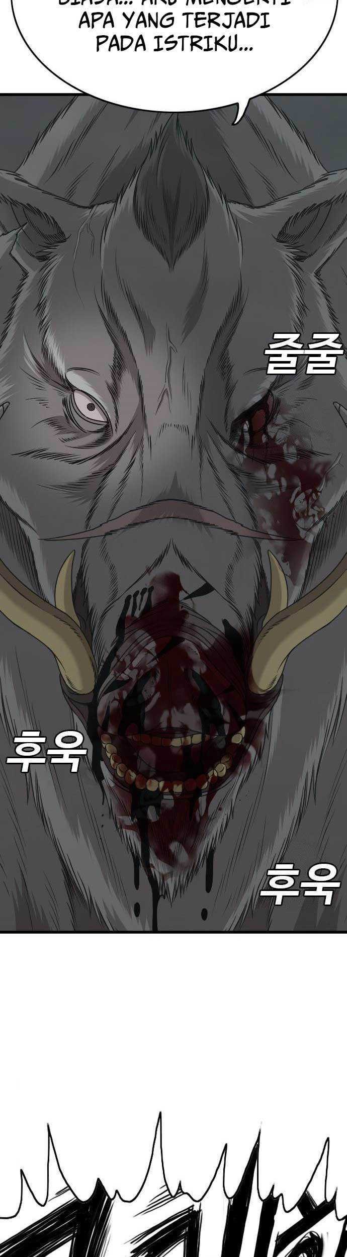 A Bad Person Chapter 178 Gambar 29