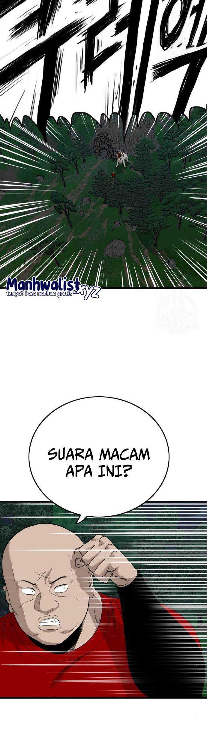 A Bad Person Chapter 178 Gambar 30