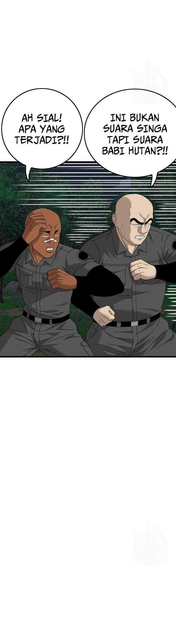 A Bad Person Chapter 178 Gambar 31
