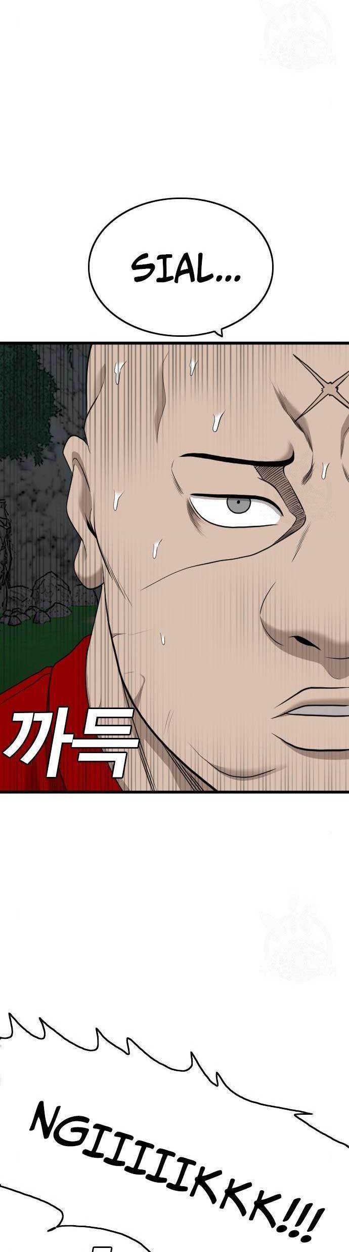 A Bad Person Chapter 178 Gambar 34