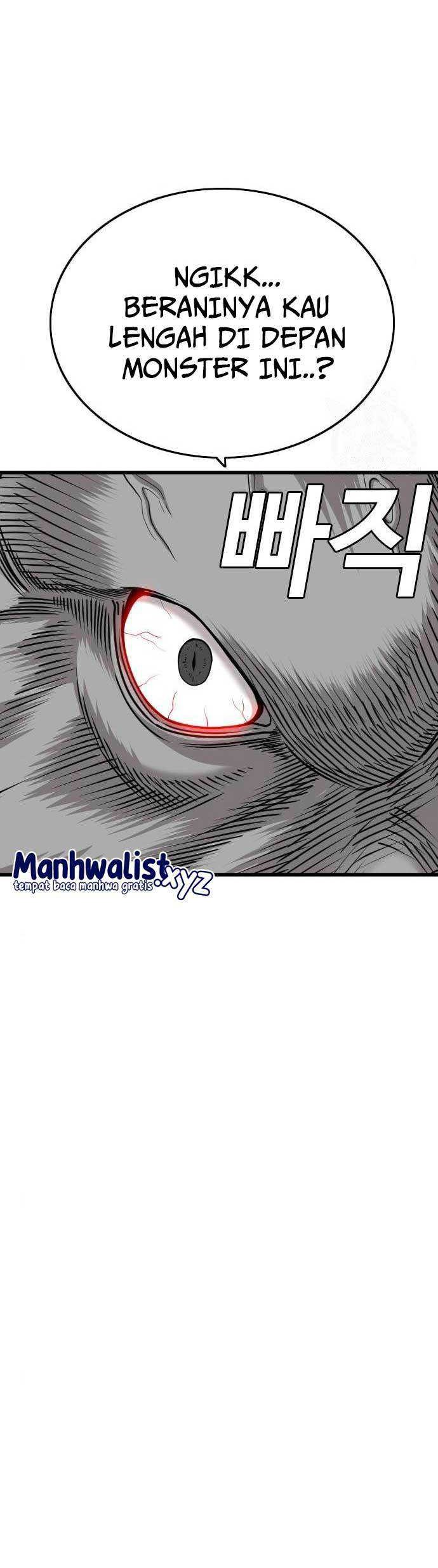 A Bad Person Chapter 178 Gambar 37