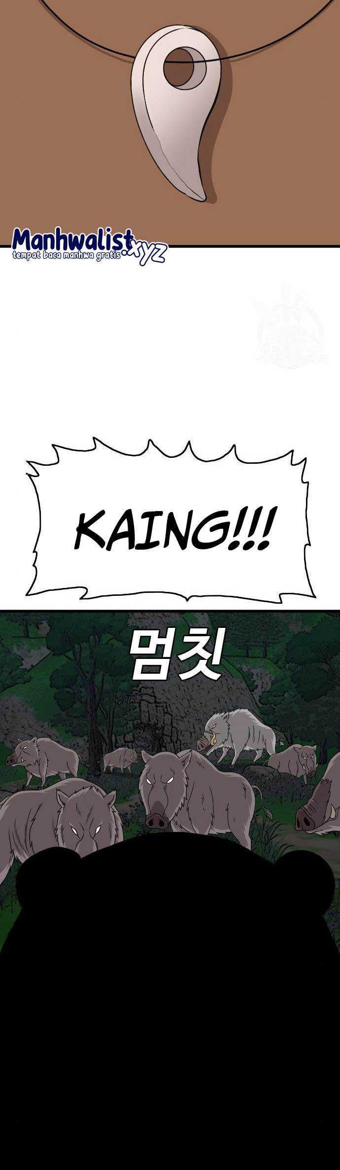 A Bad Person Chapter 178 Gambar 58