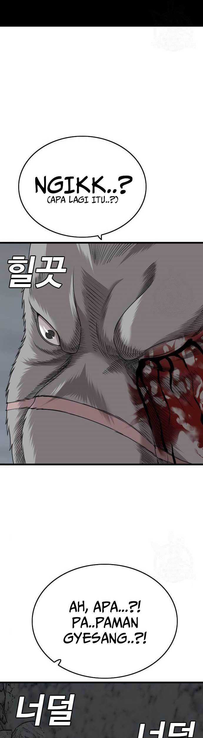 A Bad Person Chapter 178 Gambar 59