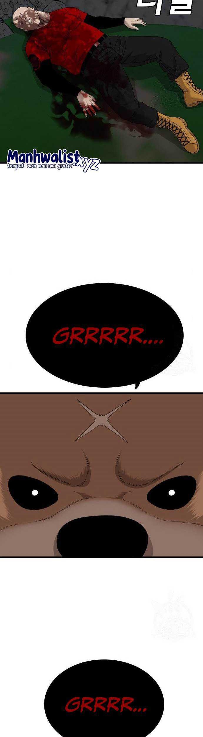 A Bad Person Chapter 178 Gambar 60