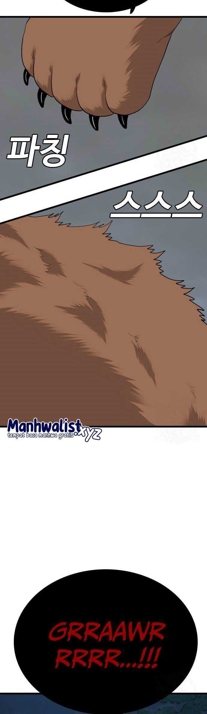 A Bad Person Chapter 178 Gambar 61