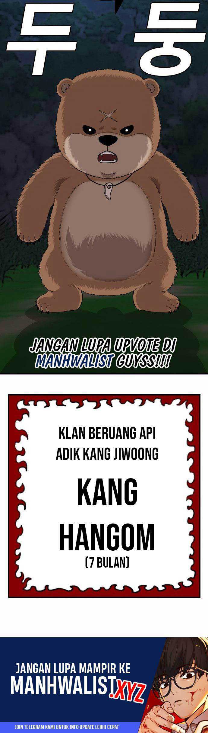 A Bad Person Chapter 178 Gambar 62