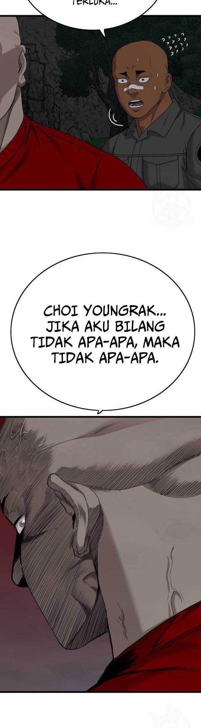 A Bad Person Chapter 178 Gambar 6