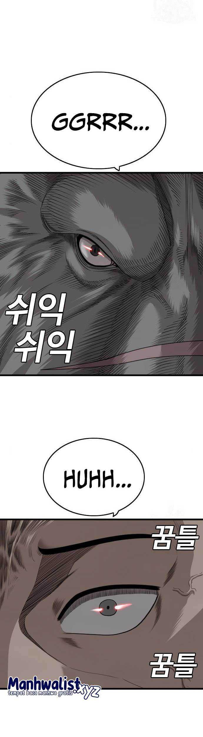 A Bad Person Chapter 178 Gambar 7