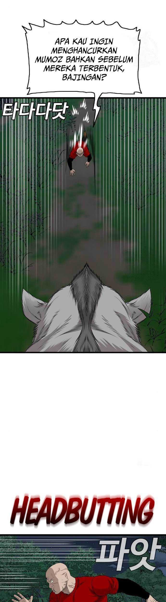 A Bad Person Chapter 178 Gambar 8