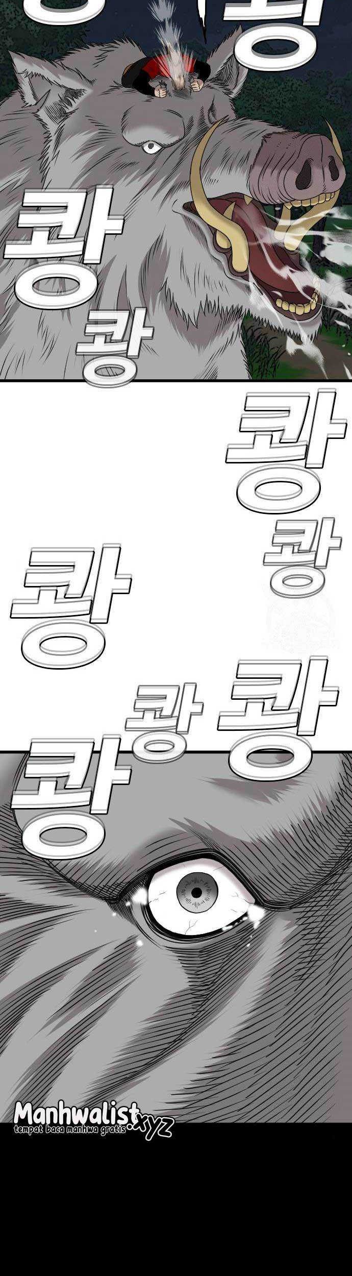 A Bad Person Chapter 178 Gambar 13